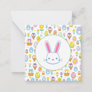 Easter Card