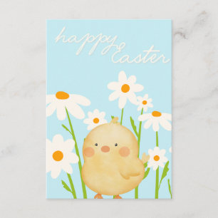 Easter card