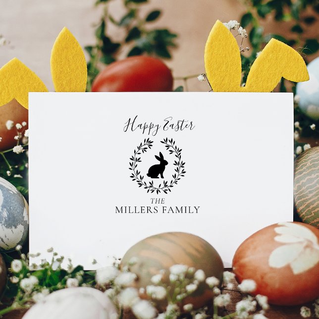 Easter Card Stamp  (Creator Uploaded)