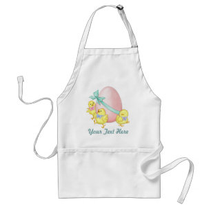 Easter Celebration Standard Apron