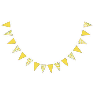 Easter Chicken and Egg Bunting