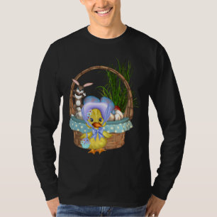 Easter Chicken   T-Shirt