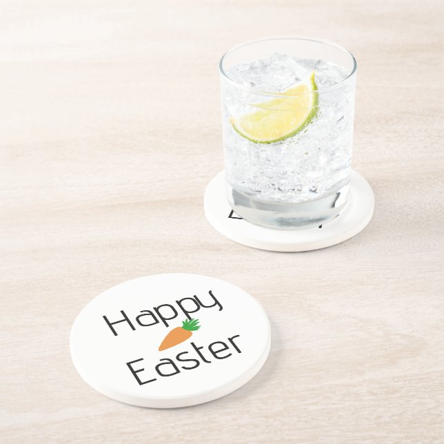 Easter Coaster  (Side)