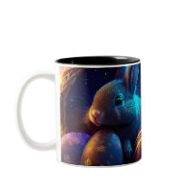 Easter Coffee Mug