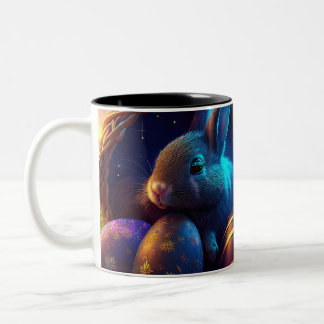 Easter Coffee Mug