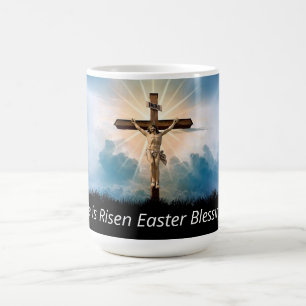 Easter Coffee Mug