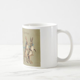 Easter Coffee Mug