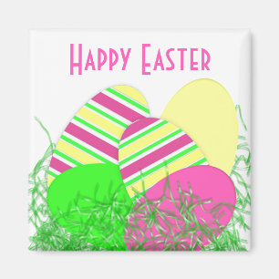Easter Collection Magnet