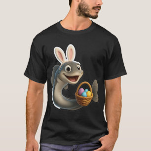 Easter Conger Eel T-Shirt