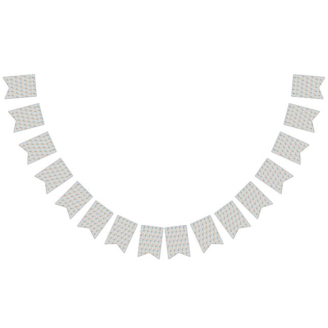 Easter Critters Banner (All)