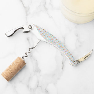 Easter Critters Corkscrew