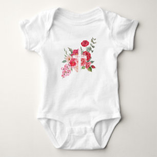 Easter/Cross/John3:16/Jesus Baby Bodysuit