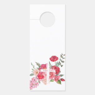 Easter/Cross/John3:16/Jesus Door Hanger