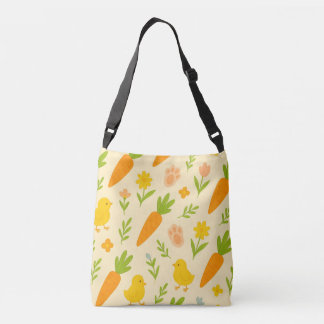 Easter Crossbody Bag