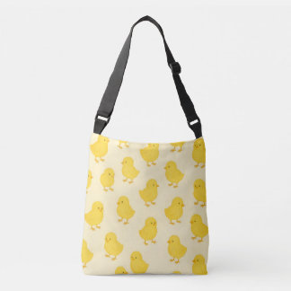 Easter Crossbody Bag