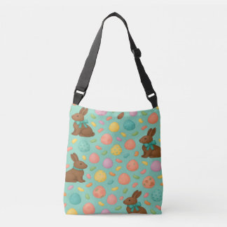 Easter Crossbody Bag