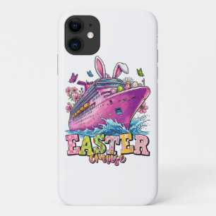 Easter Cruise 2026 Case-Mate iPhone Case
