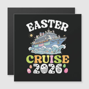 Easter Cruise 2026 Vacation Bunny Ship Spring
