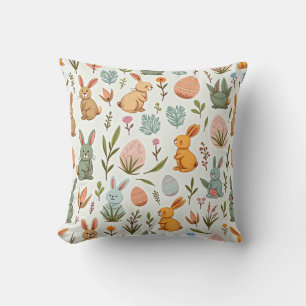 Easter  cushion