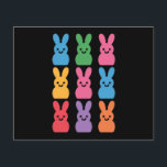 Easter Day Bunny Eggs Plaid Leopard Flyer<br><div class="desc">Easter Day Bunny Eggs Plaid Leopard</div>