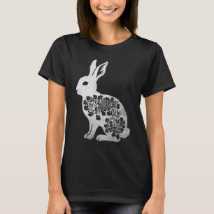 Easter Day Bunny Rabbit T-Shirt