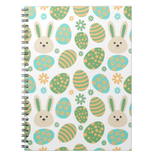 Easter Day- Classic Notebook