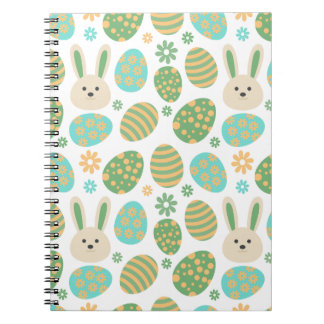 Easter Day- Classic Notebook