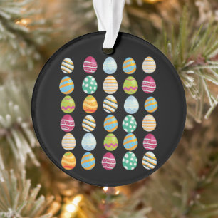 Easter Day Egg , Funny Easter Day Ornament