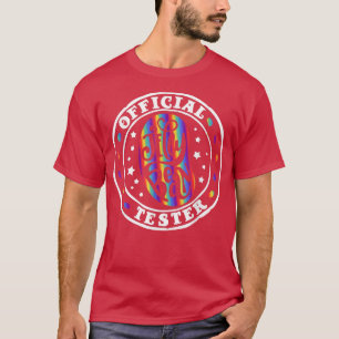 Easter Day Funny Candy Lovers 567 T-Shirt