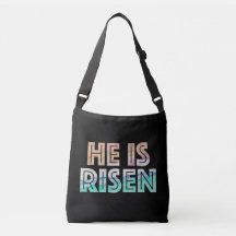 Easter Day - He is Risen