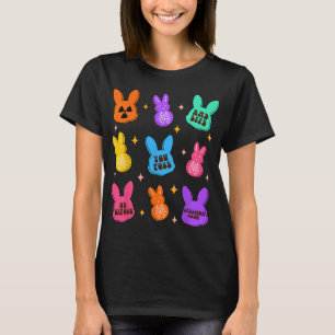 Easter Day Radiologist X-ray Rad Life You Pose We T-Shirt