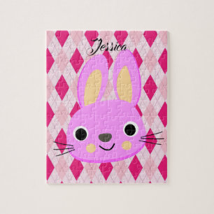 Easter Decorative Jigsaw Puzzle