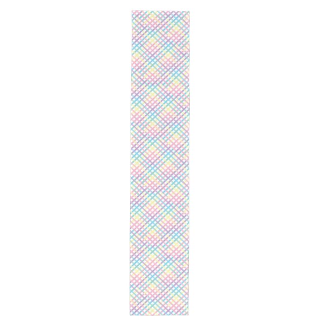 Easter Delight Medium Table Runner (Front)