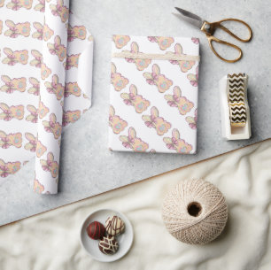 Easter Delight Wrapping Paper