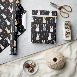 Easter Delight Wrapping Paper