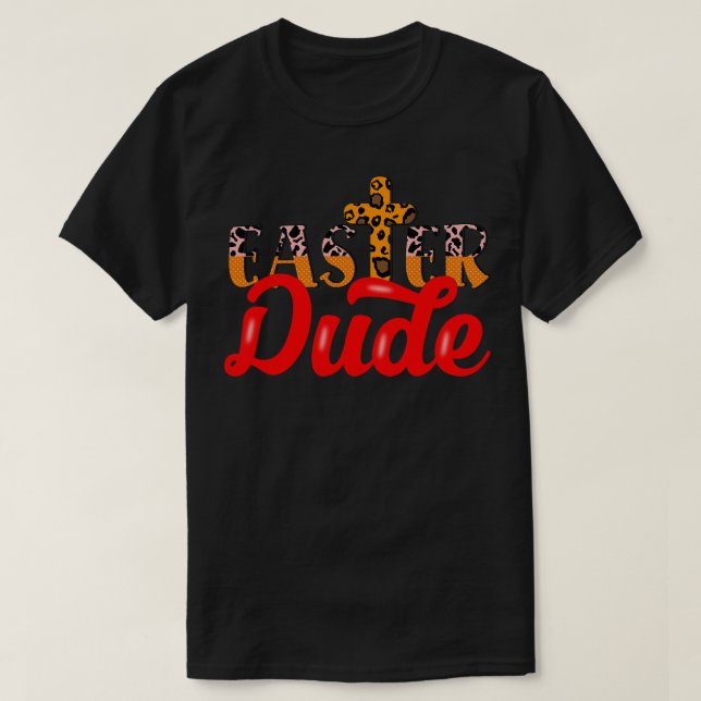 Easter DesignEaster Sublimation Bundle Easter Png  T-Shirt (Design Front)