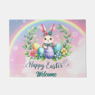 Easter Doormat