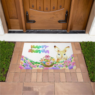 Easter Doormat
