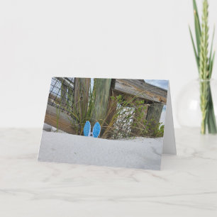 Easter Ears Card