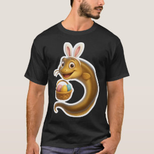 Easter Eel T-Shirt