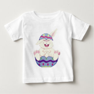 Easter Egg Bunny - Infant Shirt