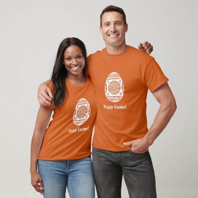 Easter Egg custom text shirts & jackets (Unisex)