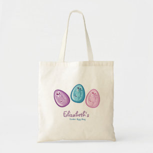 Easter Egg Hunt Bag