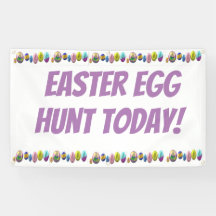 Easter Egg Hunt