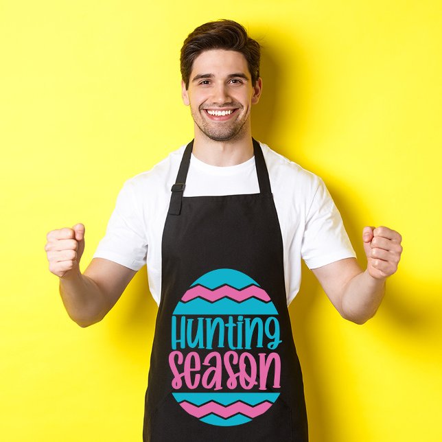 Easter Egg Hunt. Celebrate Apron (Creator Uploaded)