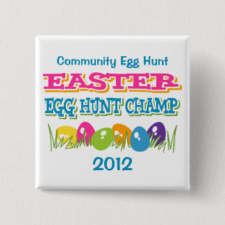 Easter Egg Hunt Champ Button