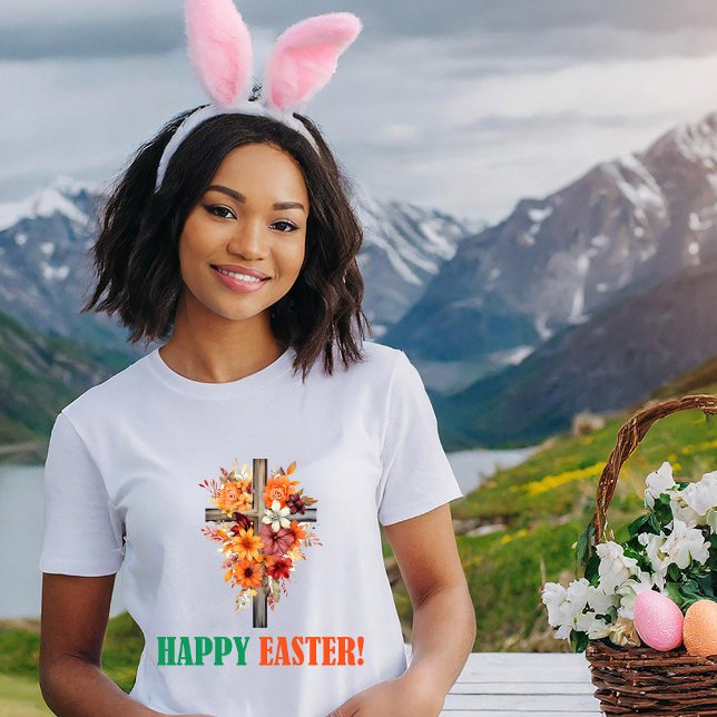 Easter Egg Hunt - Egg Holiday T-Shirt (Creator Uploaded)