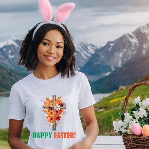 Easter Egg Hunt - Egg Holiday T-Shirt