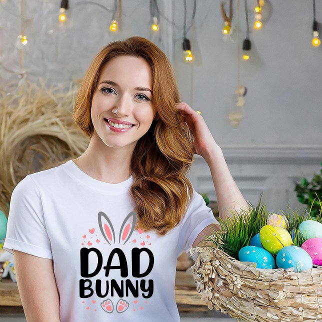 Easter Egg Hunt! Girls T-Shirt (Creator Uploaded)
