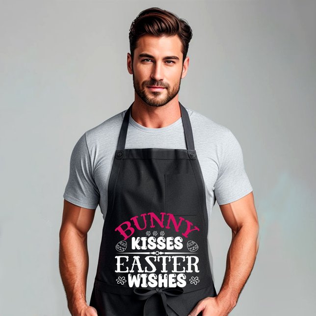 Easter Egg Hunt - Happiness Apron (Creator Uploaded)